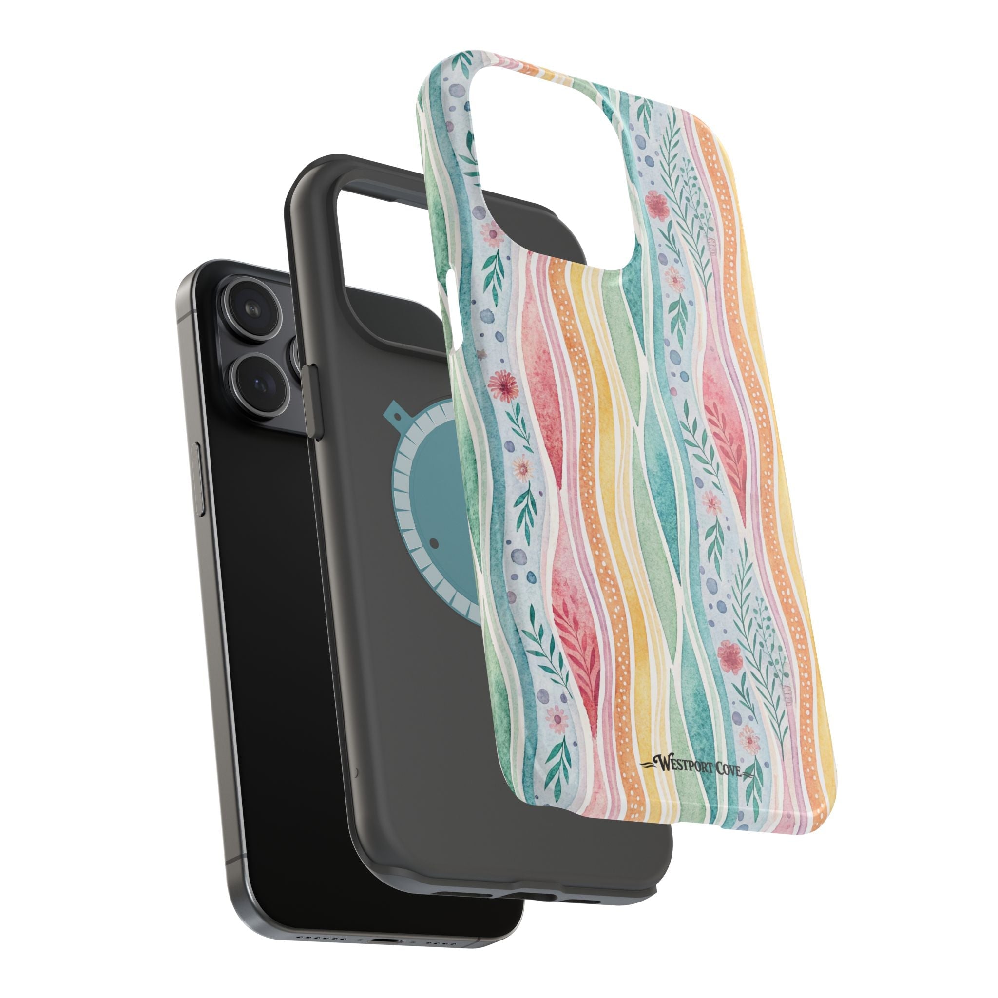 Updraft - Extreme MagSafe Phone Case - Westport Cove