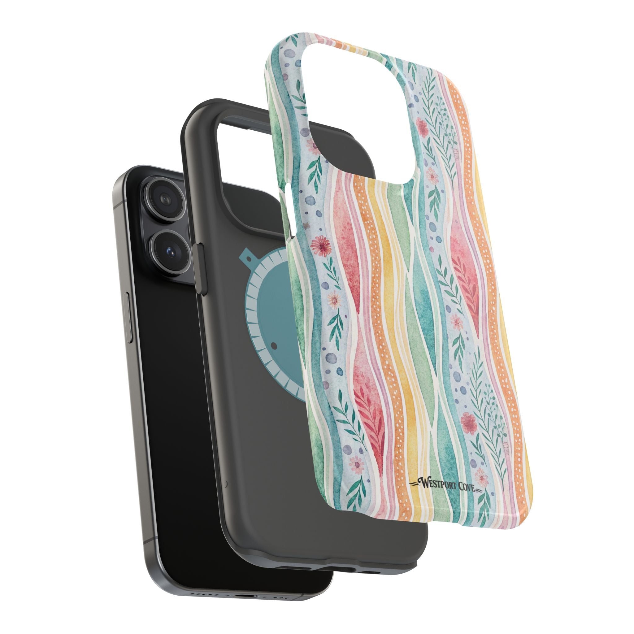 Updraft - Extreme MagSafe Phone Case - Westport Cove