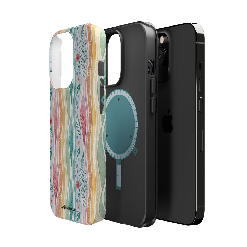 Updraft - Extreme MagSafe Phone Case - Westport Cove