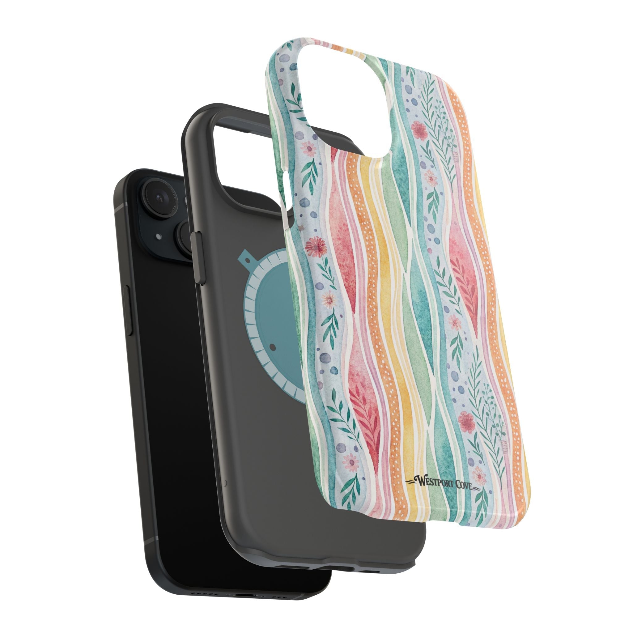 Updraft - Extreme MagSafe Phone Case - Westport Cove