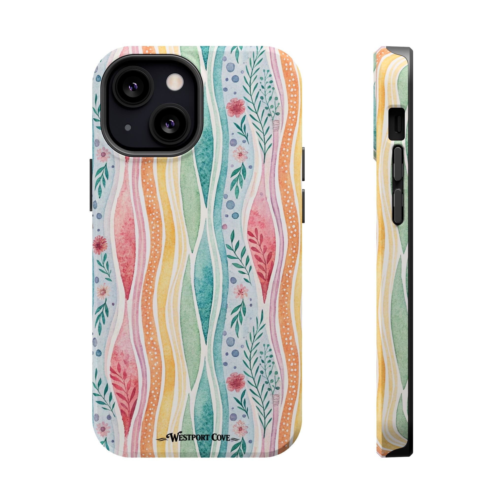 Updraft - Extreme MagSafe Phone Case - Westport Cove