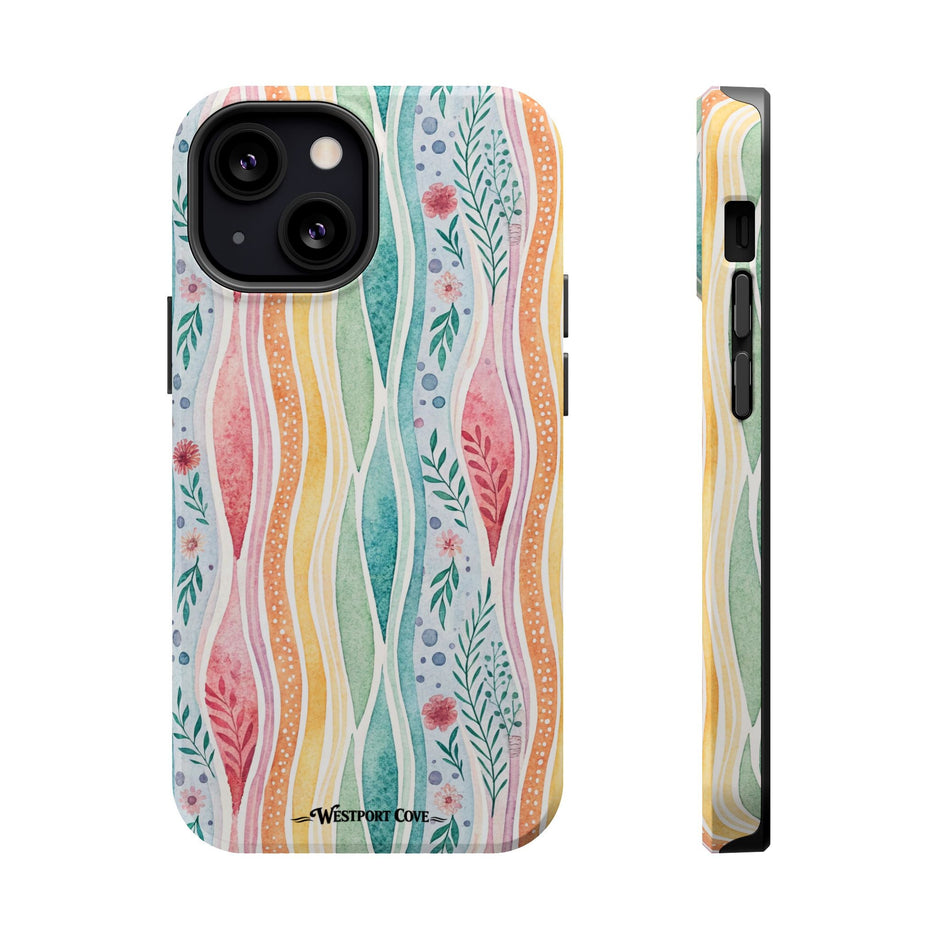 Updraft - Extreme MagSafe Phone Case - Westport Cove