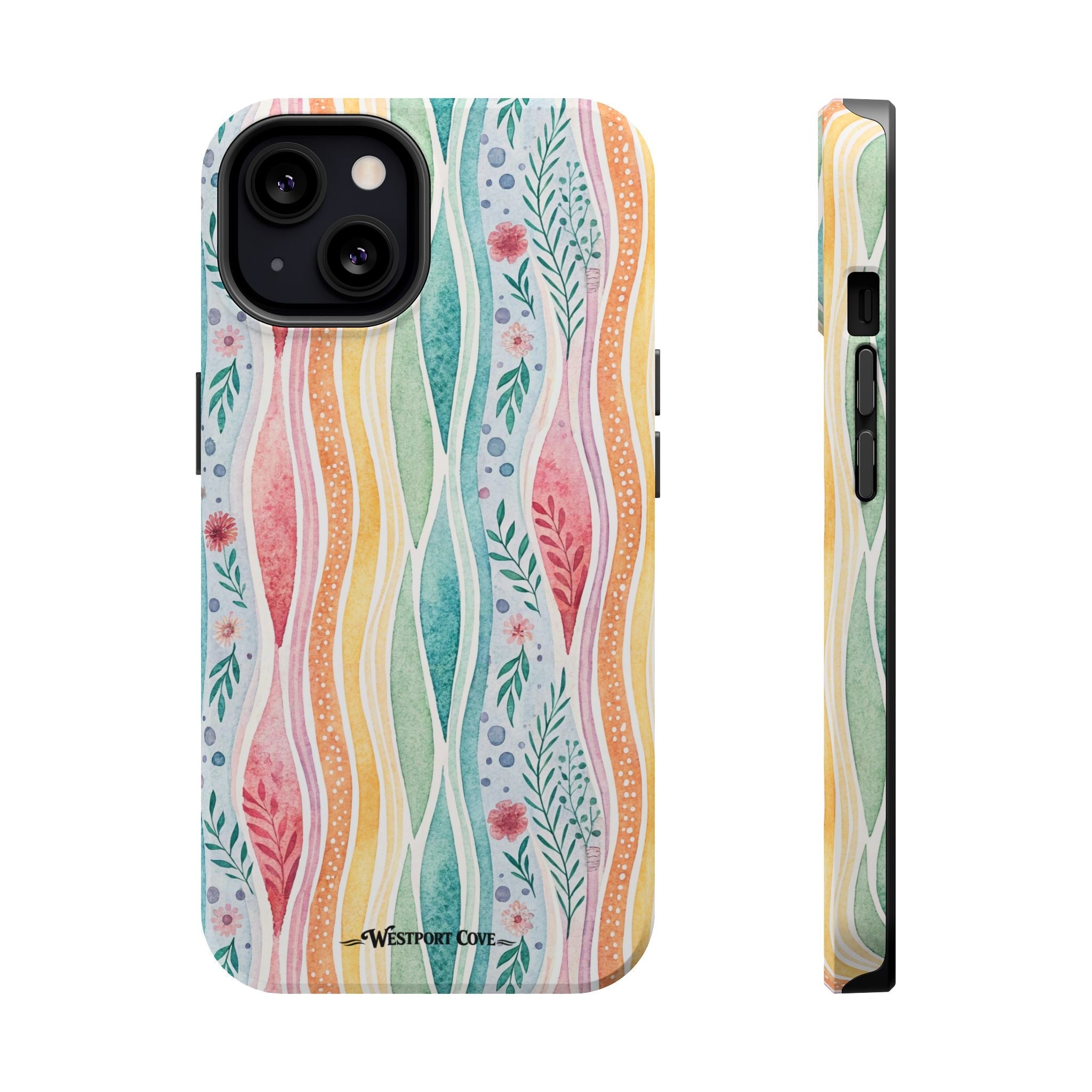 Updraft - Extreme MagSafe Phone Case - Westport Cove