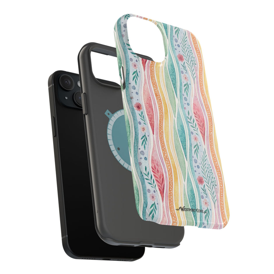 Updraft - Extreme MagSafe Phone Case - Westport Cove