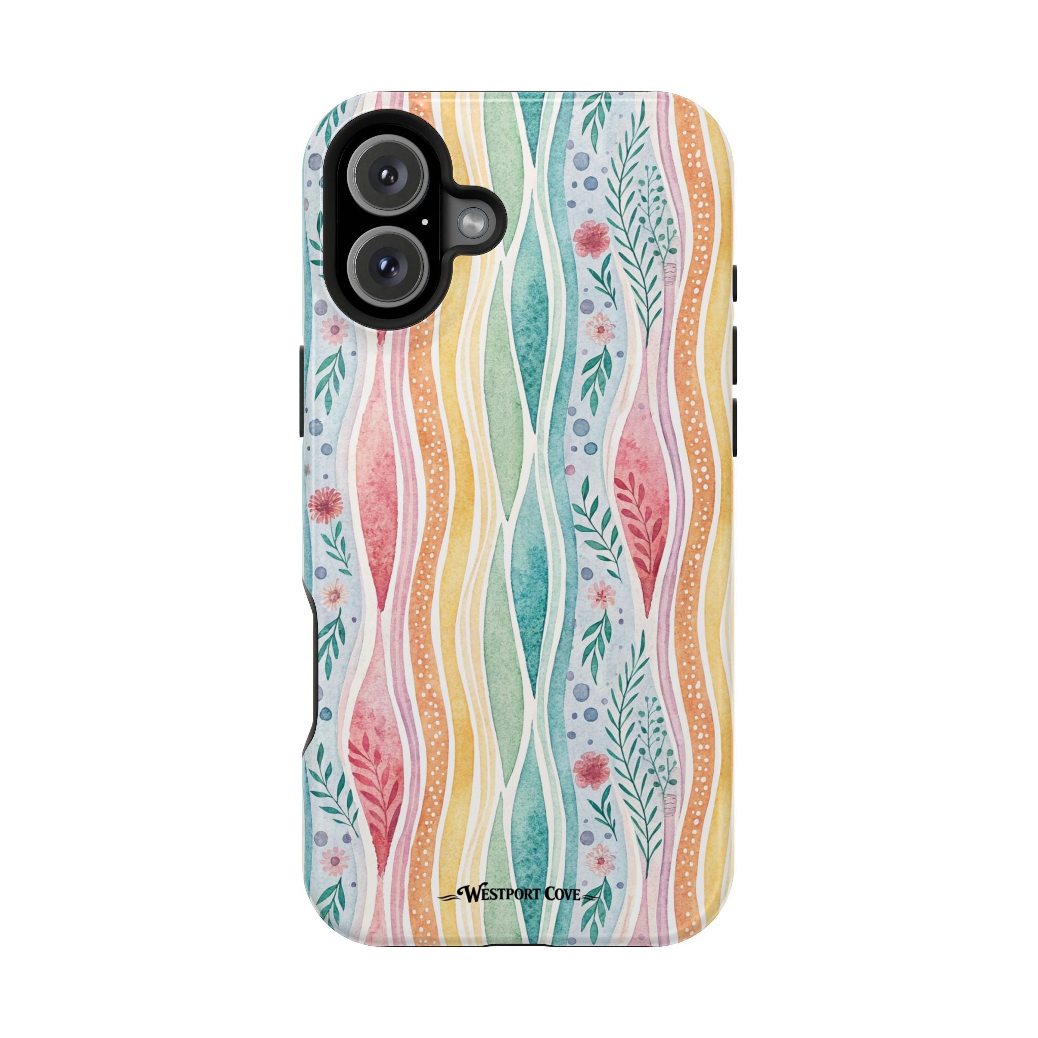 Updraft - Extreme MagSafe Phone Case - Westport Cove