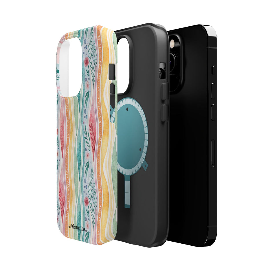Updraft - Extreme MagSafe Phone Case - Westport Cove