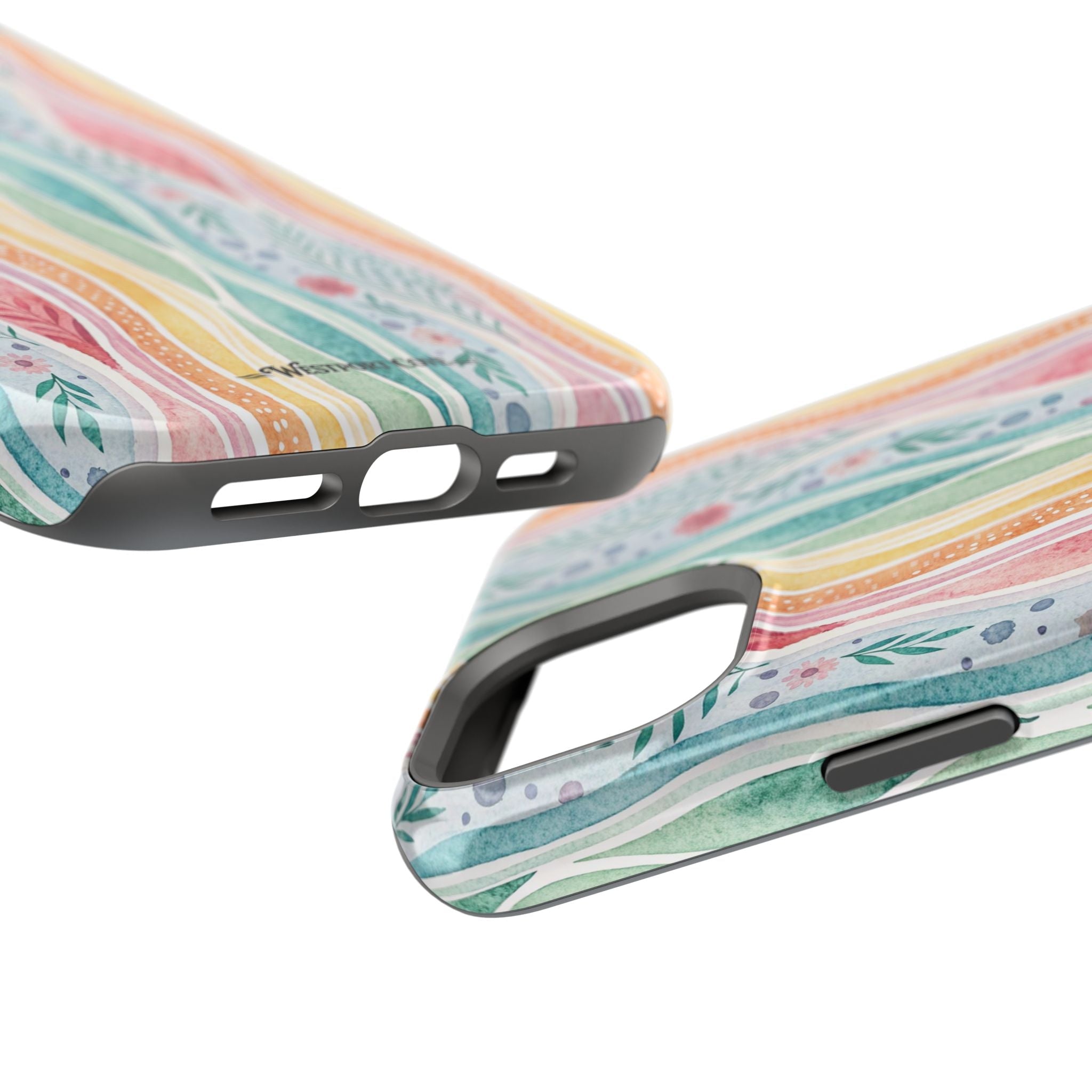 Updraft - Extreme MagSafe Phone Case - Westport Cove