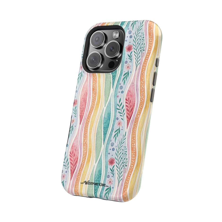 Updraft - Extreme MagSafe Phone Case - Westport Cove