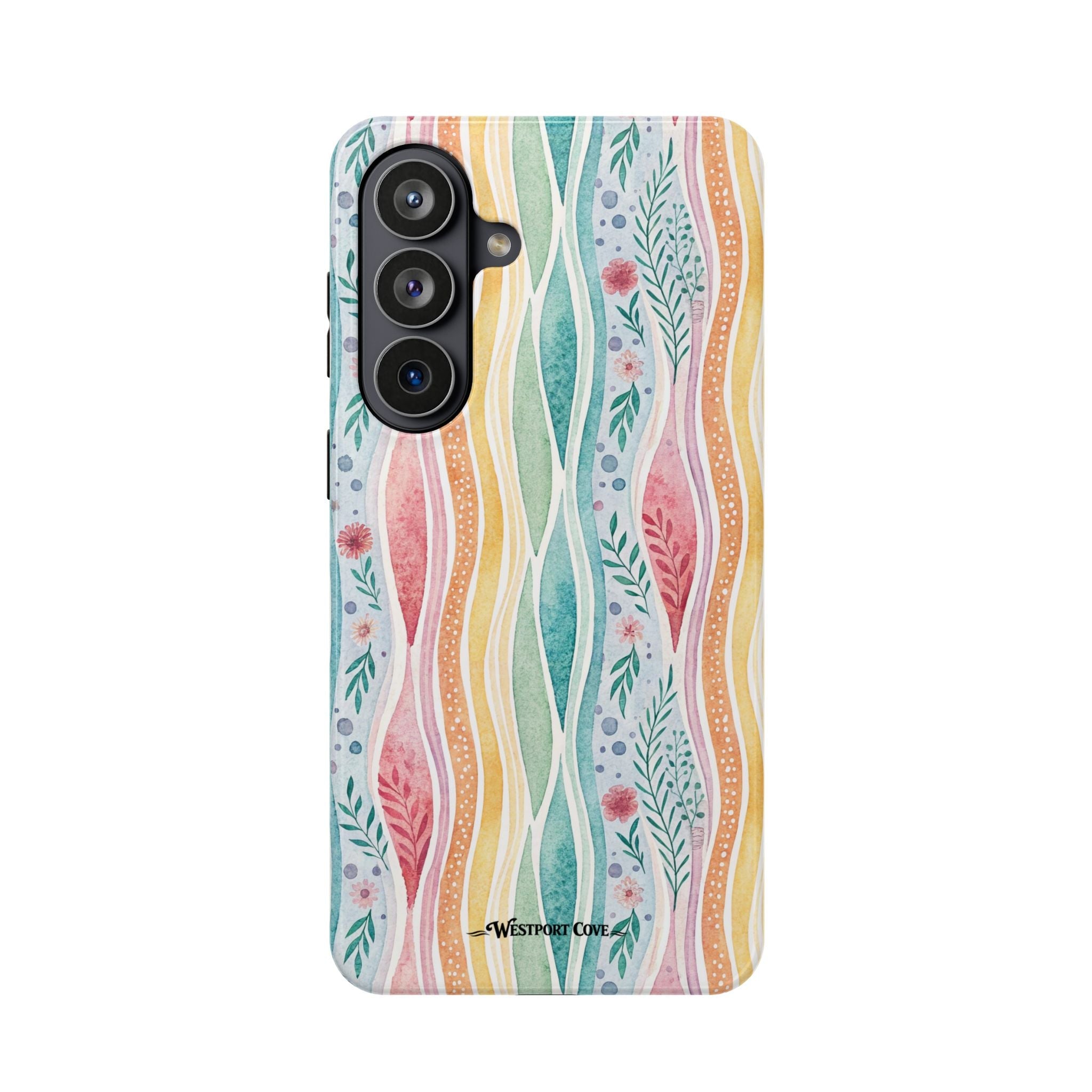 Updraft - Extreme MagSafe Phone Case - Westport Cove