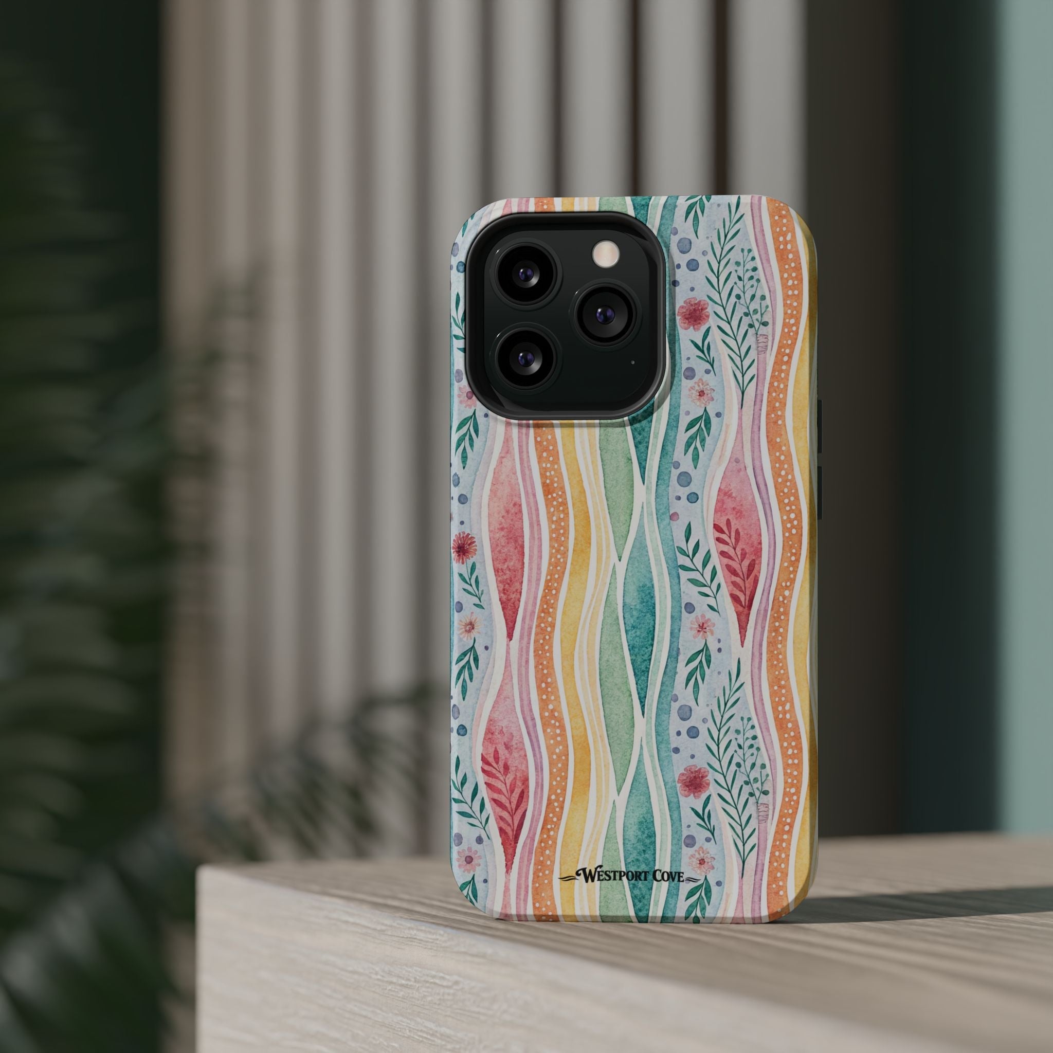 Updraft - Extreme MagSafe Phone Case - Westport Cove