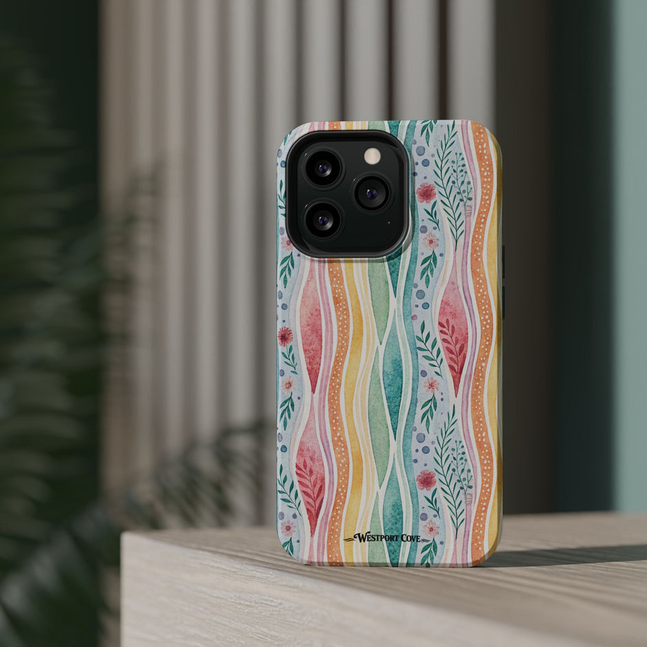 Updraft - Extreme MagSafe Phone Case - Westport Cove