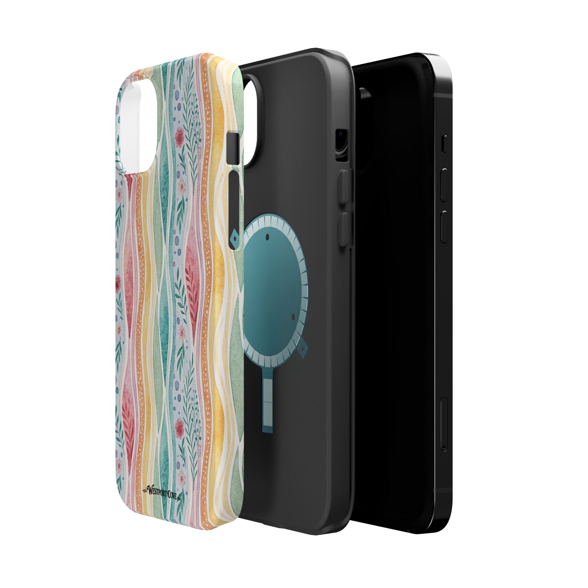 Updraft - Extreme MagSafe Phone Case - Westport Cove
