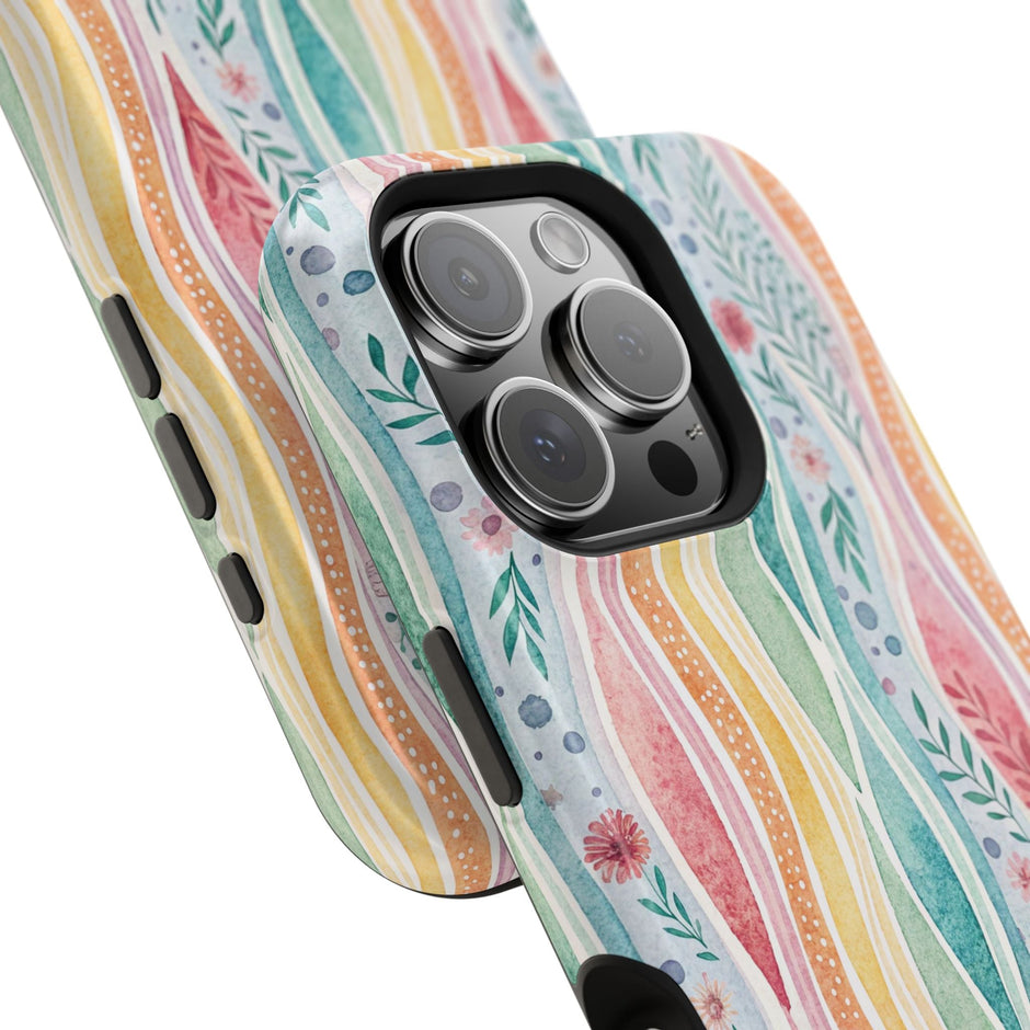 Updraft - Extreme MagSafe Phone Case - Westport Cove