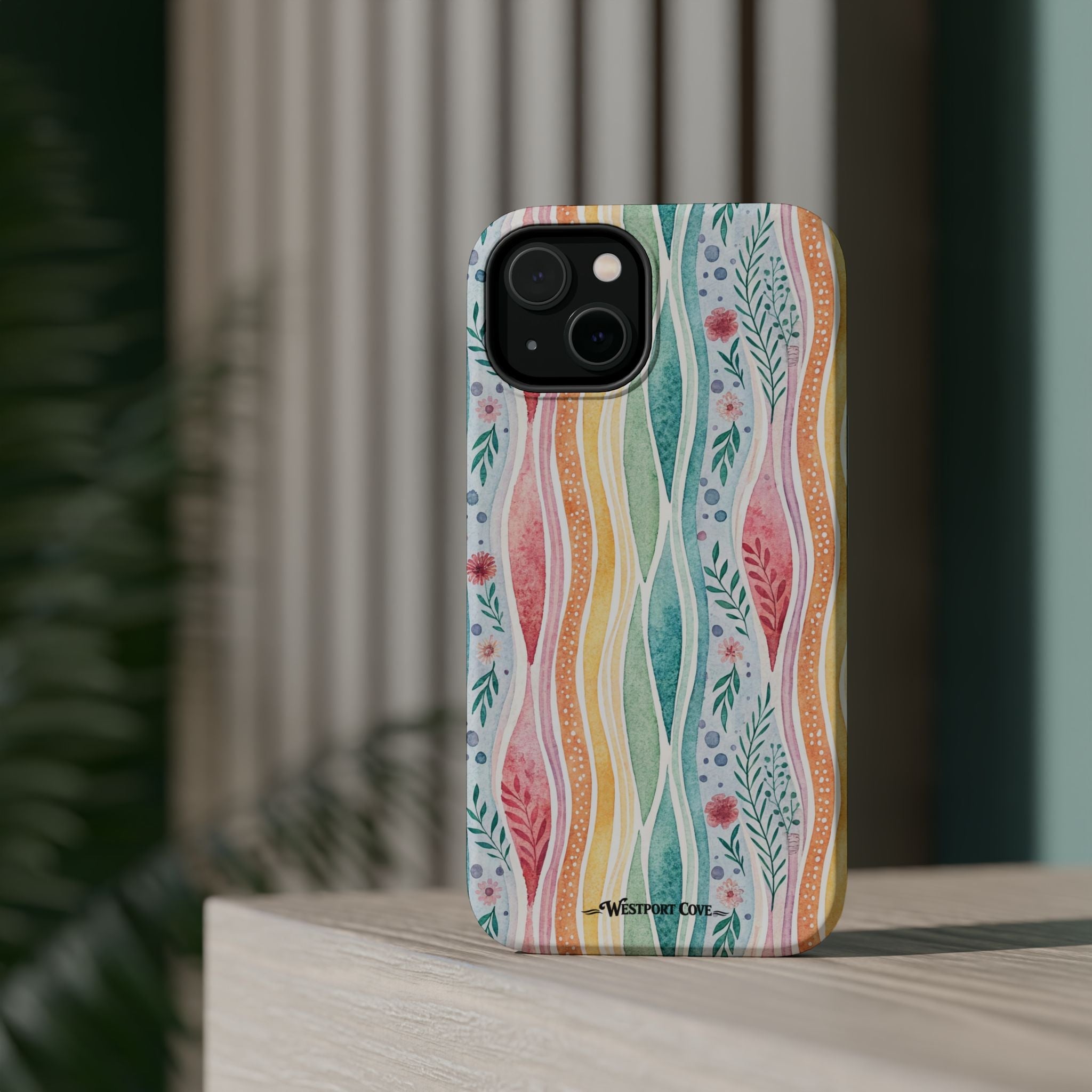 Updraft - Extreme MagSafe Phone Case - Westport Cove