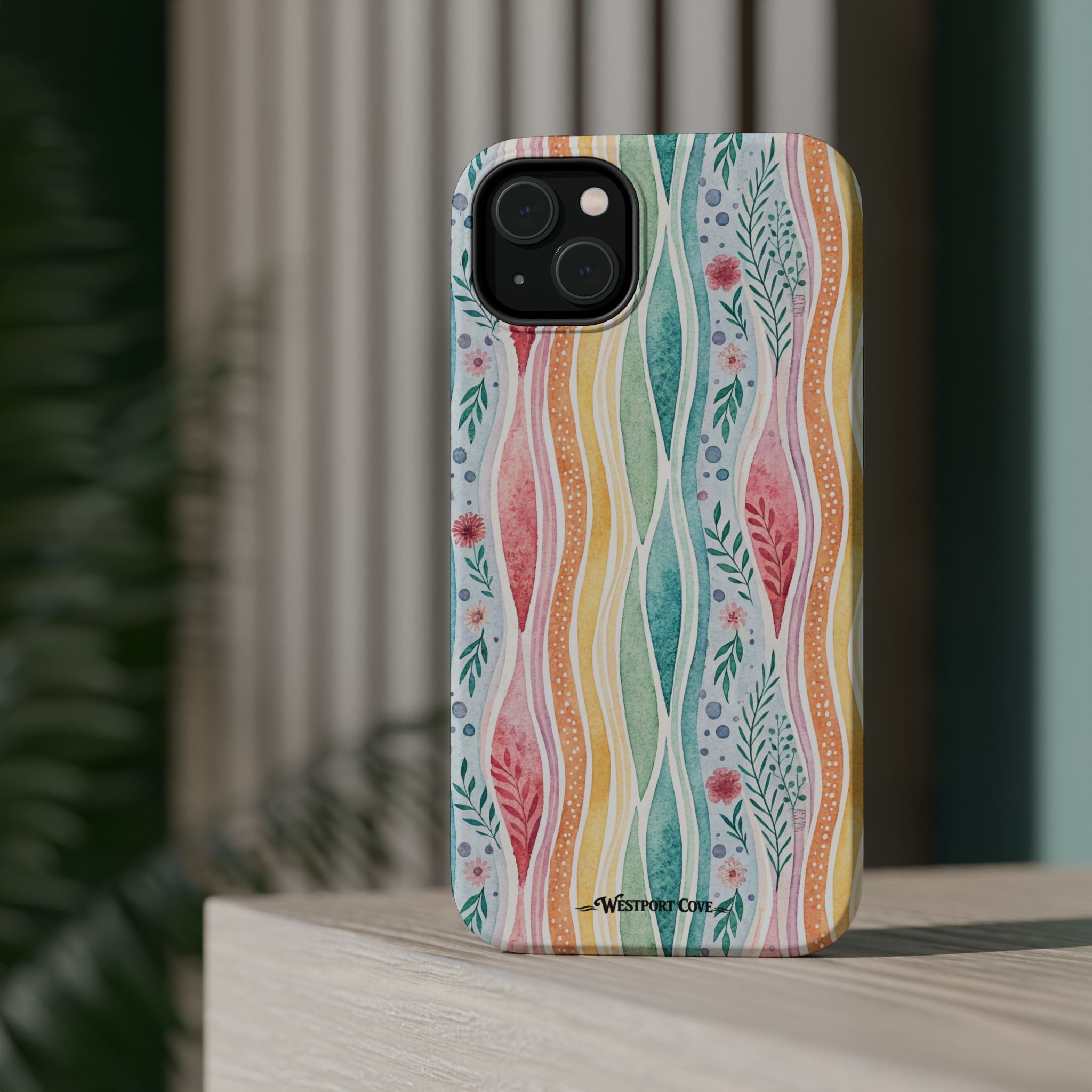 Updraft - Extreme MagSafe Phone Case - Westport Cove