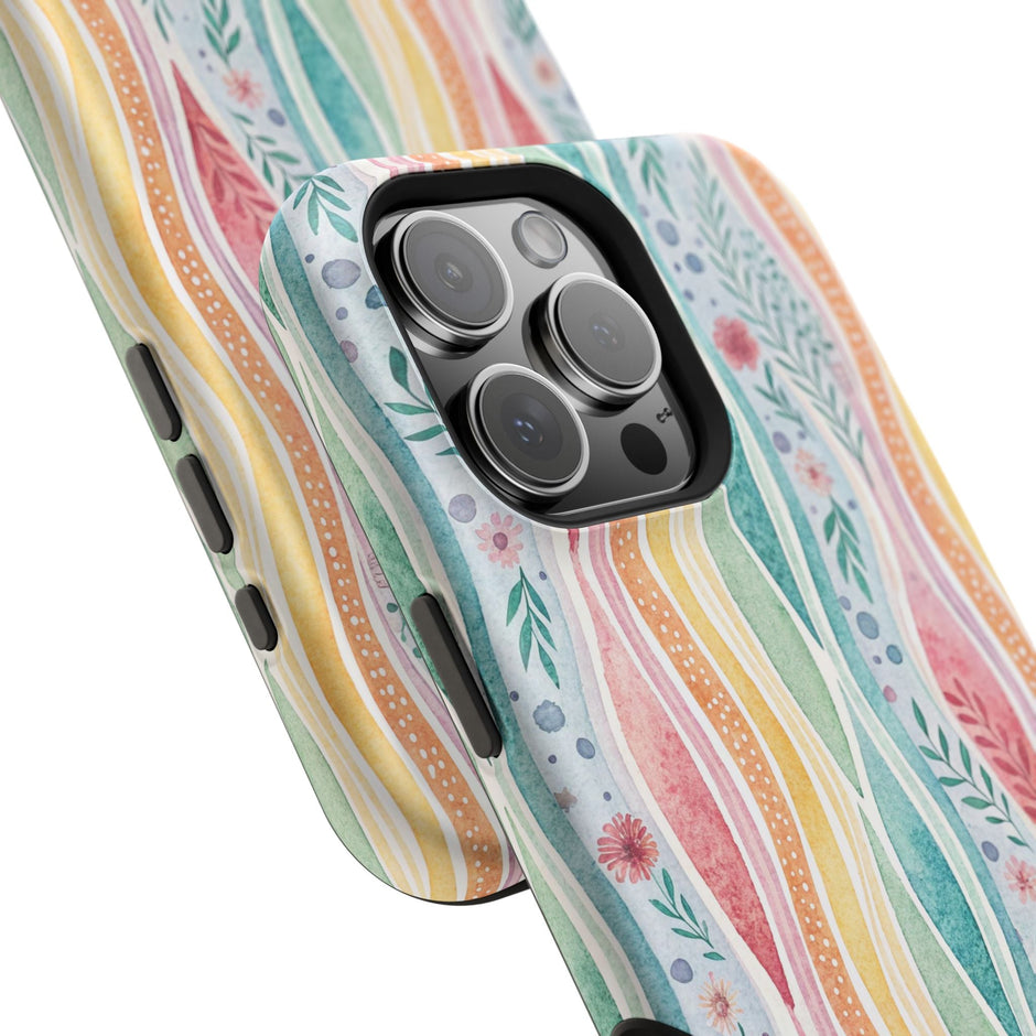 Updraft - Extreme MagSafe Phone Case - Westport Cove