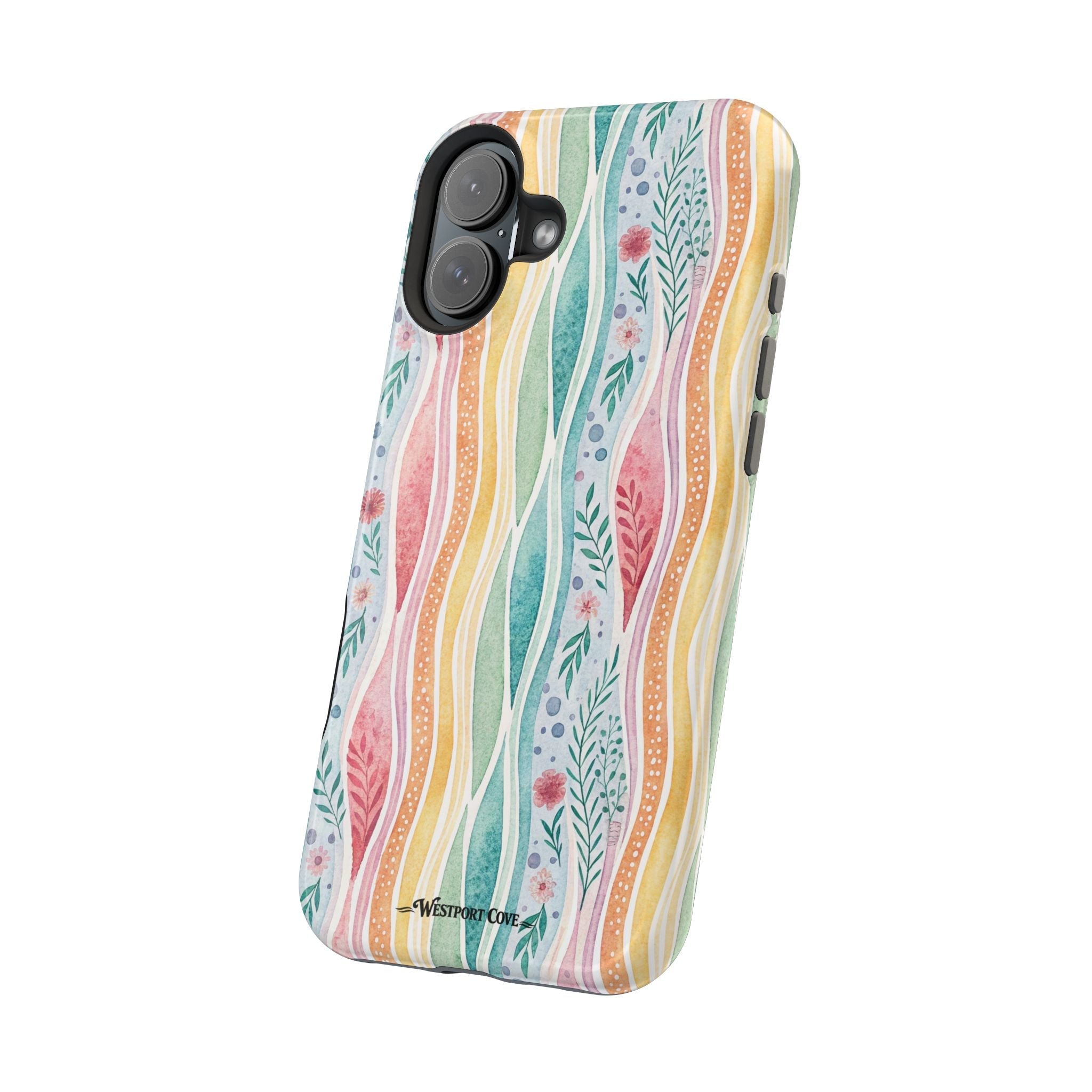 Updraft - Extreme MagSafe Phone Case - Westport Cove