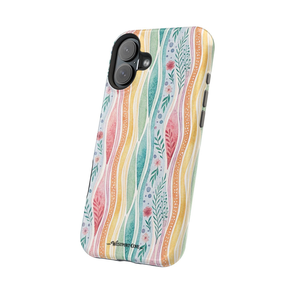 Updraft - Extreme MagSafe Phone Case - Westport Cove
