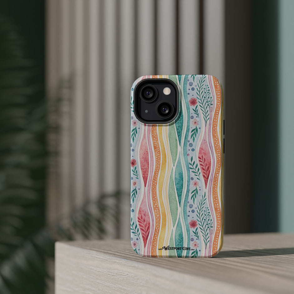 Updraft - Extreme MagSafe Phone Case - Westport Cove