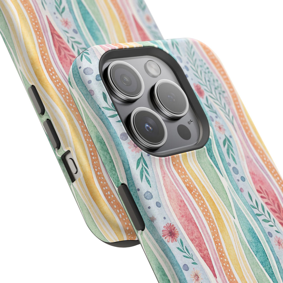 Updraft - Extreme MagSafe Phone Case - Westport Cove