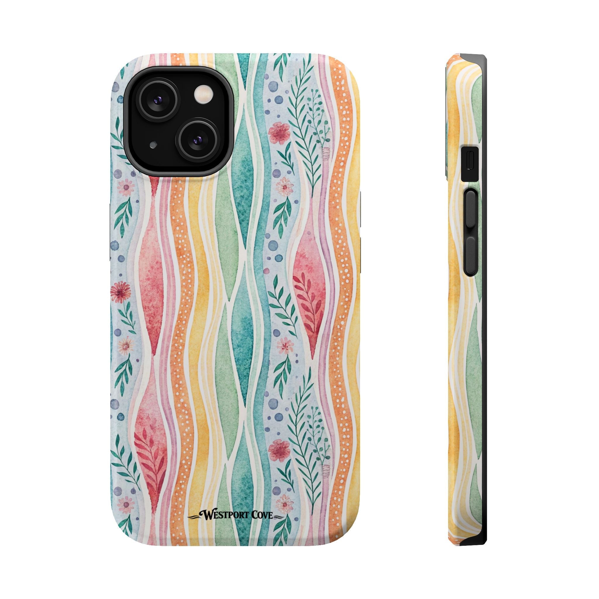 Updraft - Extreme MagSafe Phone Case - Westport Cove