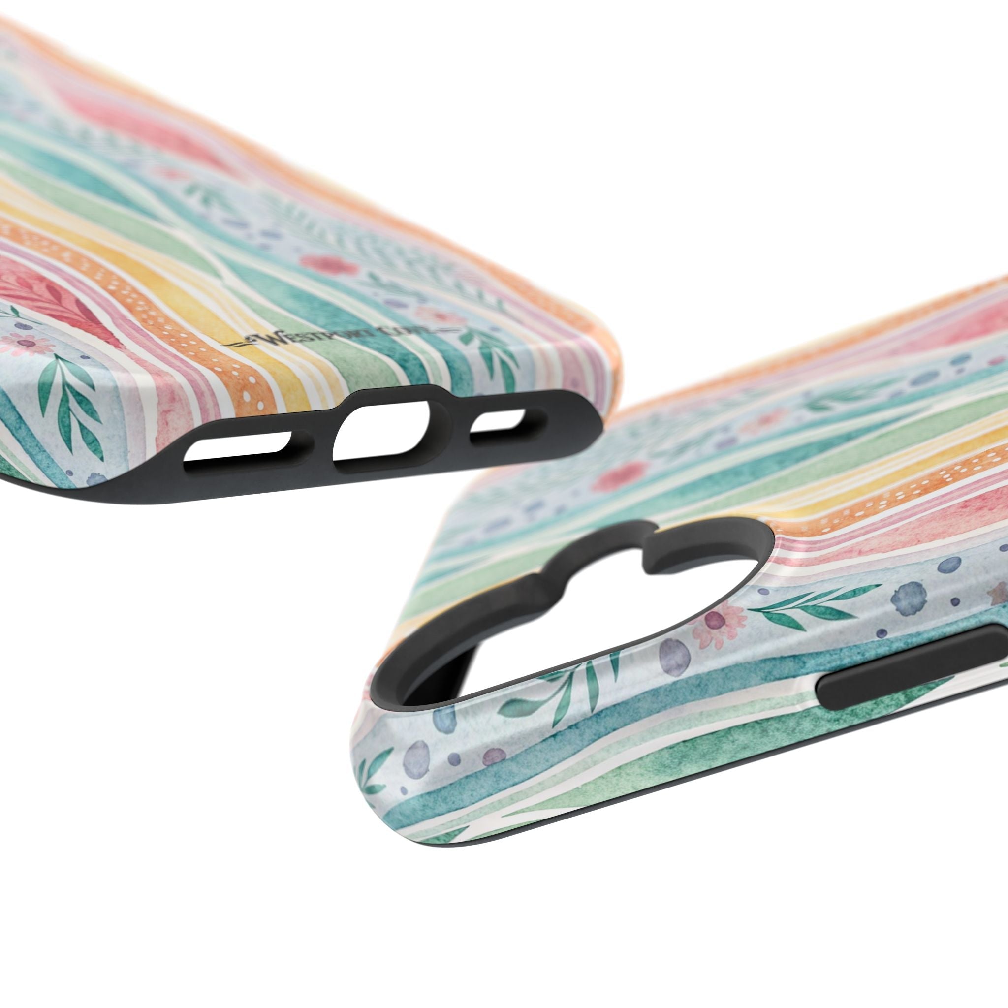 Updraft - Extreme MagSafe Phone Case - Westport Cove