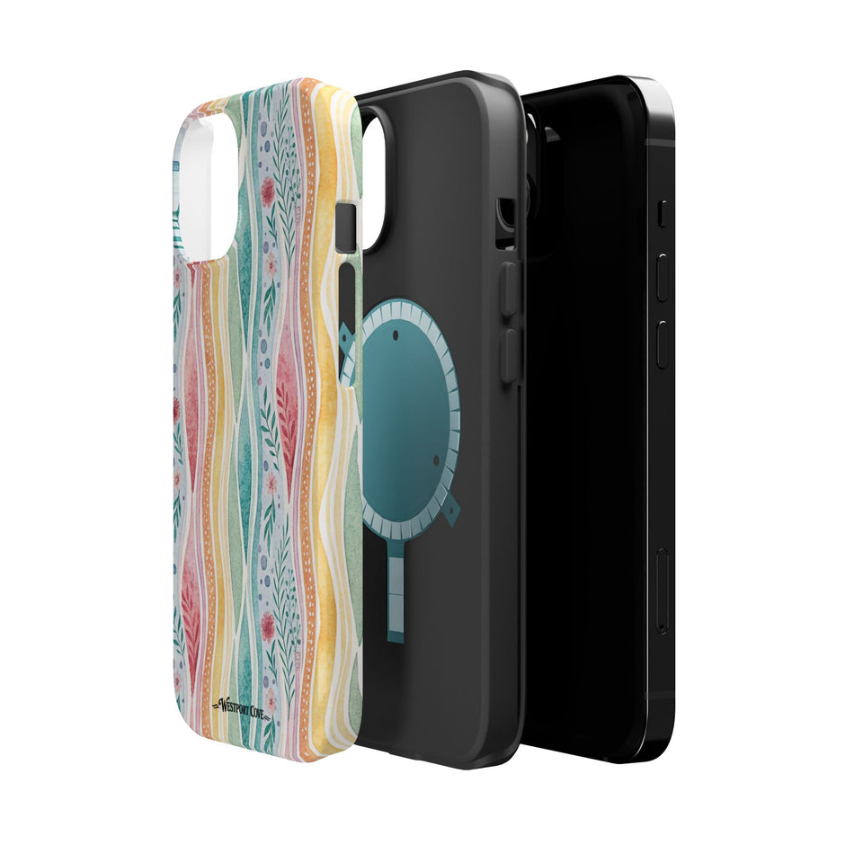 Updraft - Extreme MagSafe Phone Case - Westport Cove