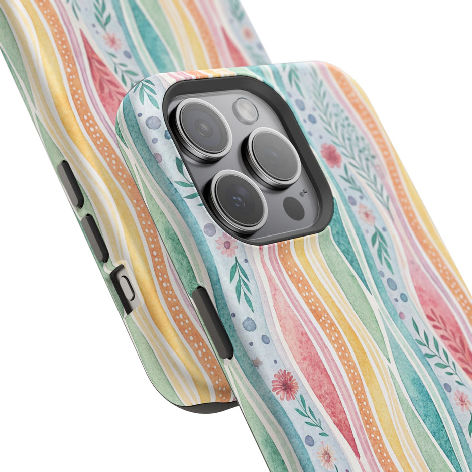 Updraft - Extreme MagSafe Phone Case - Westport Cove