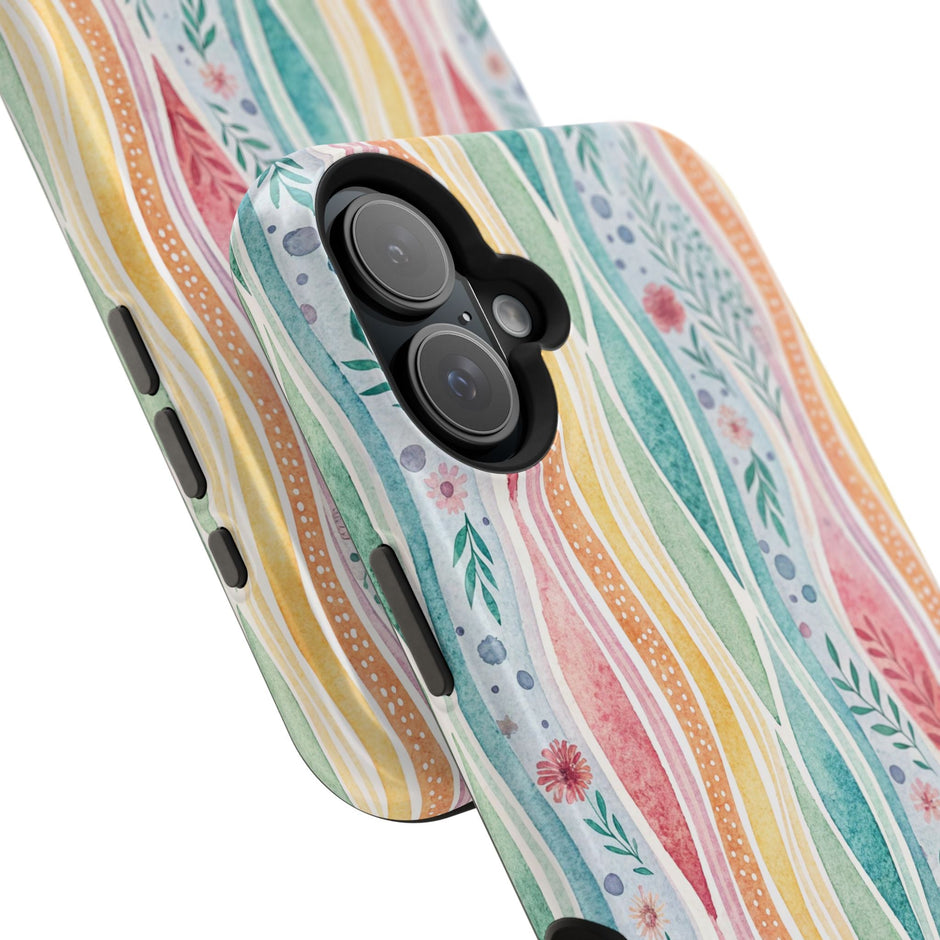 Updraft - Extreme MagSafe Phone Case - Westport Cove