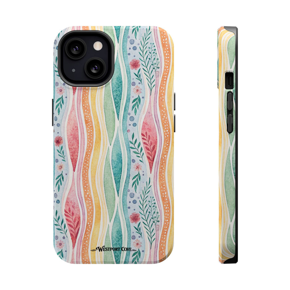 Updraft - Extreme MagSafe Phone Case - Westport Cove