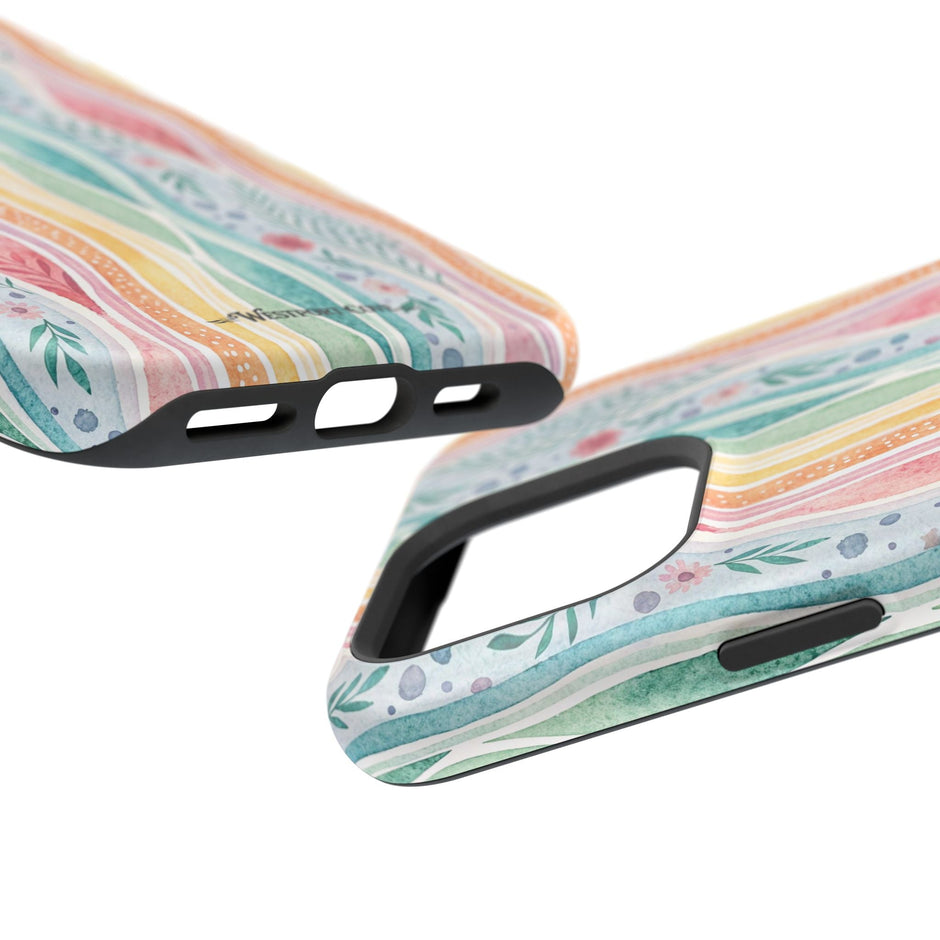 Updraft - Extreme MagSafe Phone Case - Westport Cove