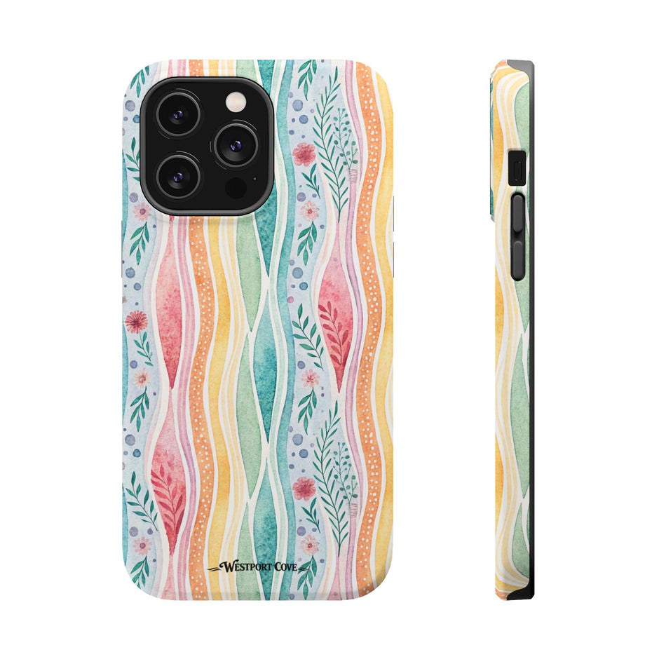 Updraft - Extreme MagSafe Phone Case - Westport Cove
