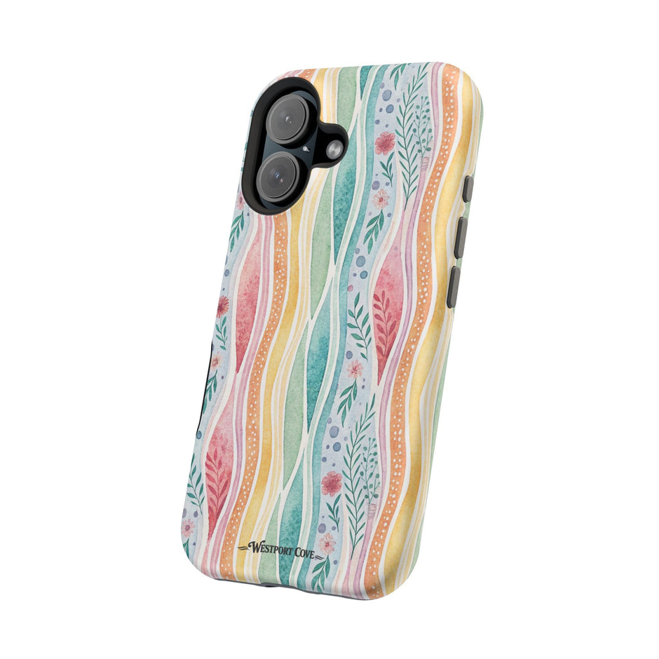 Updraft - Extreme MagSafe Phone Case - Westport Cove