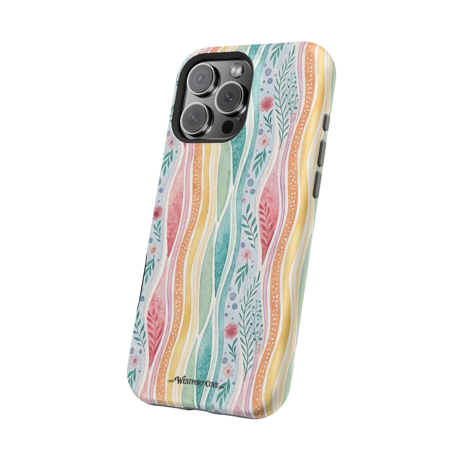 Updraft - Extreme MagSafe Phone Case - Westport Cove