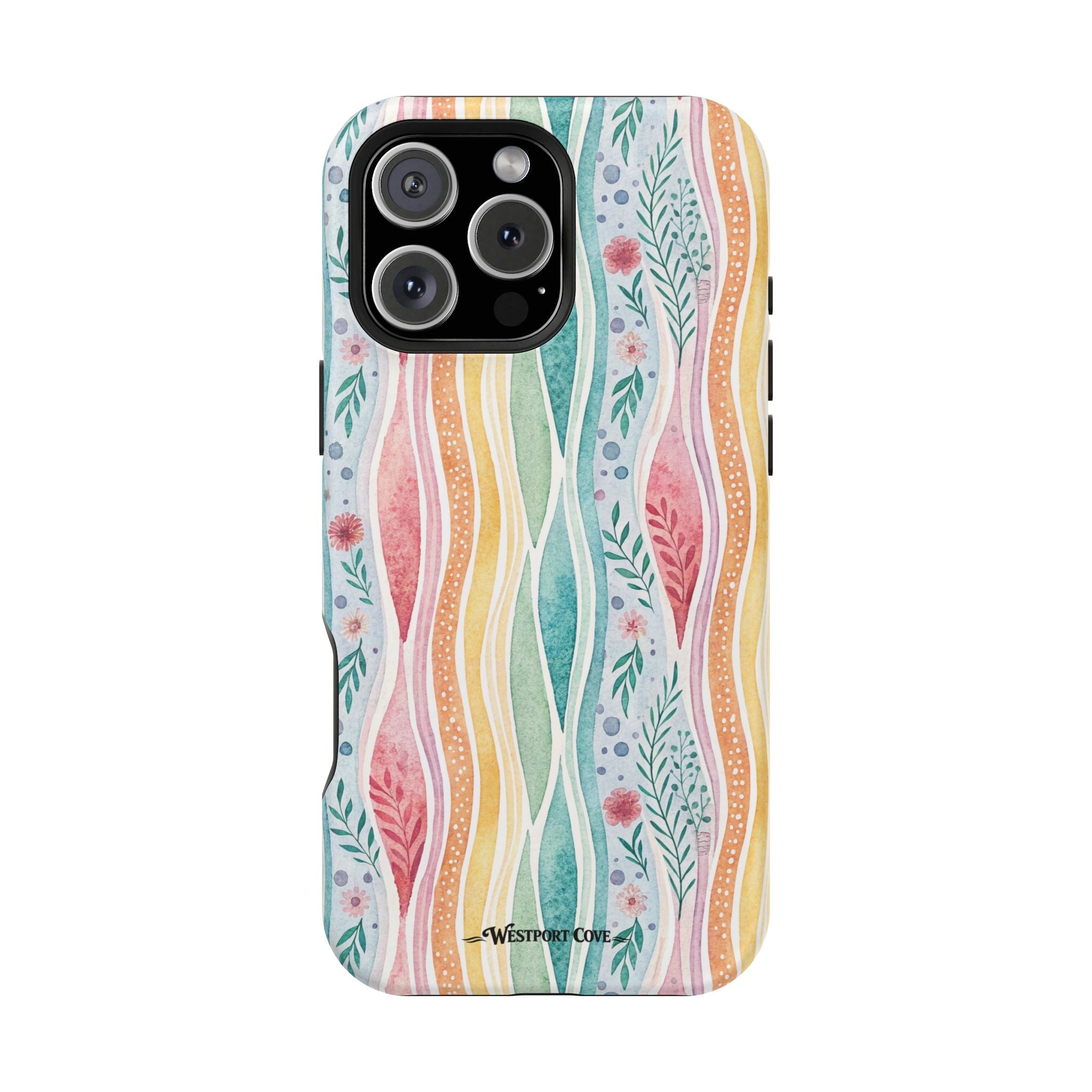 Updraft - Extreme MagSafe Phone Case - Westport Cove