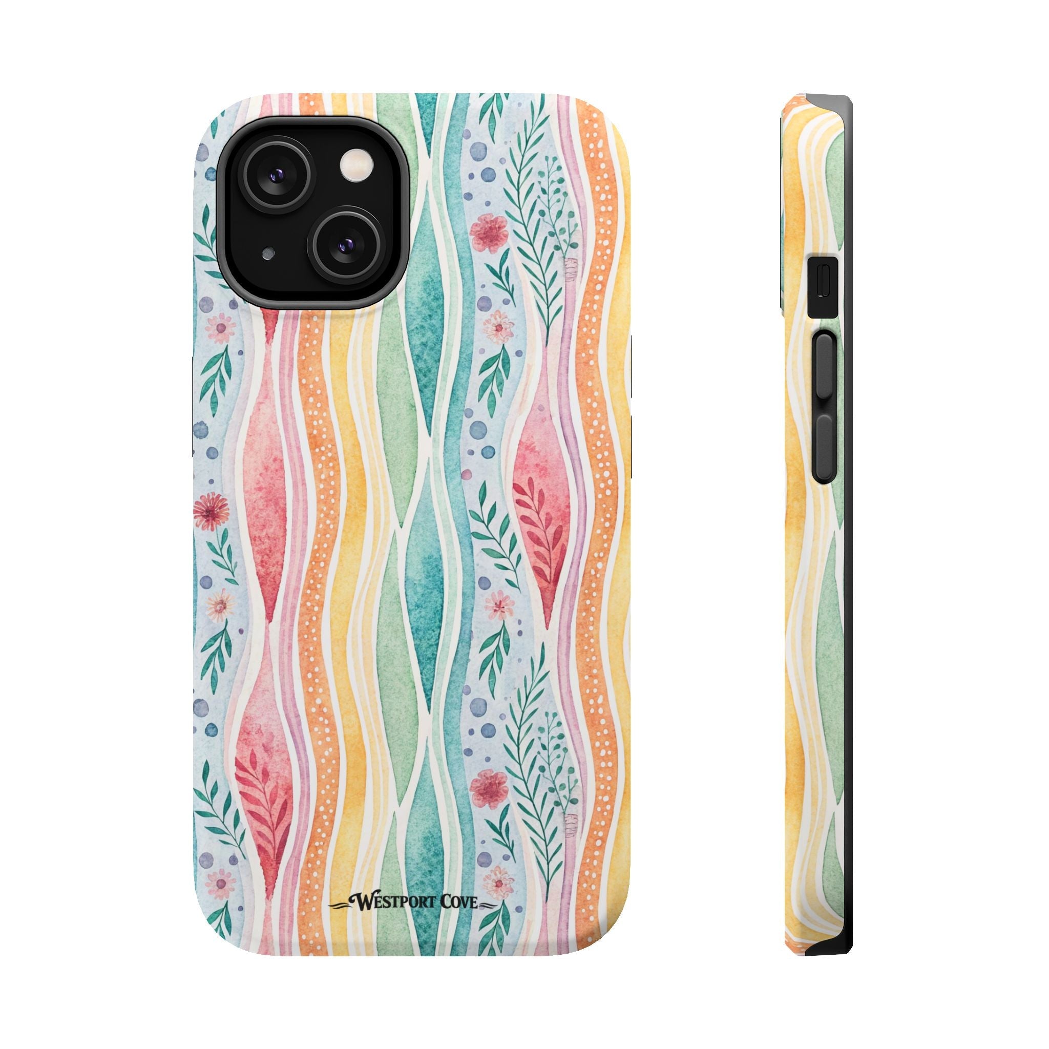 Updraft - Extreme MagSafe Phone Case - Westport Cove