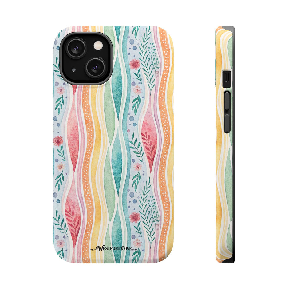 Updraft - Extreme MagSafe Phone Case - Westport Cove