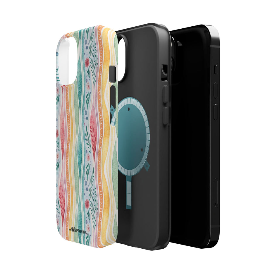 Updraft - Extreme MagSafe Phone Case - Westport Cove