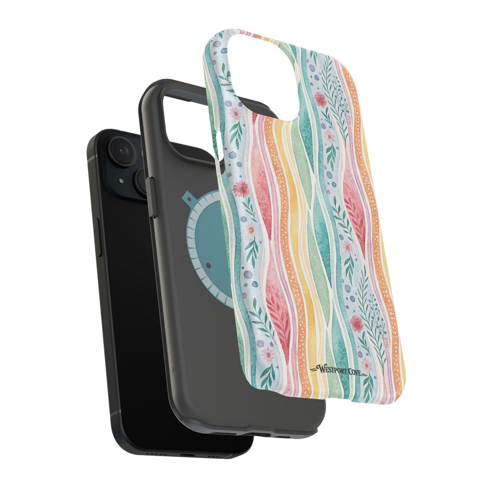 Updraft - Extreme MagSafe Phone Case - Westport Cove