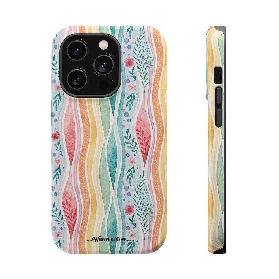 Updraft - Extreme MagSafe Phone Case - Westport Cove