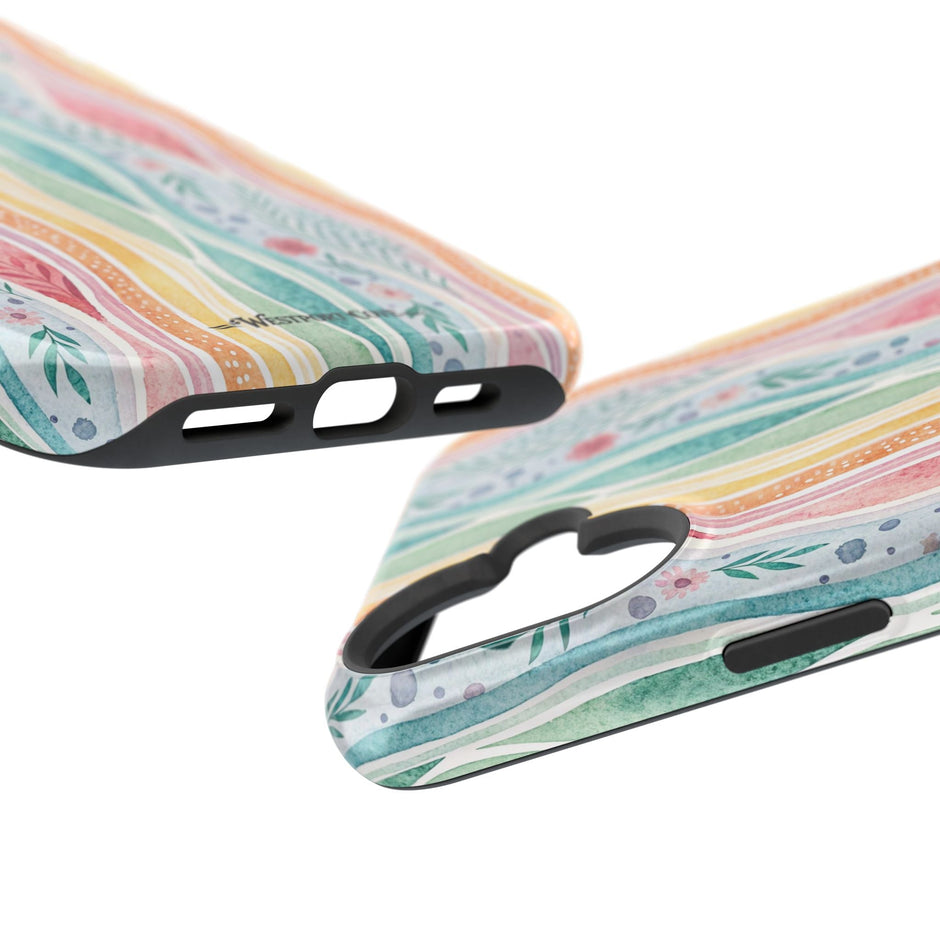 Updraft - Extreme MagSafe Phone Case - Westport Cove
