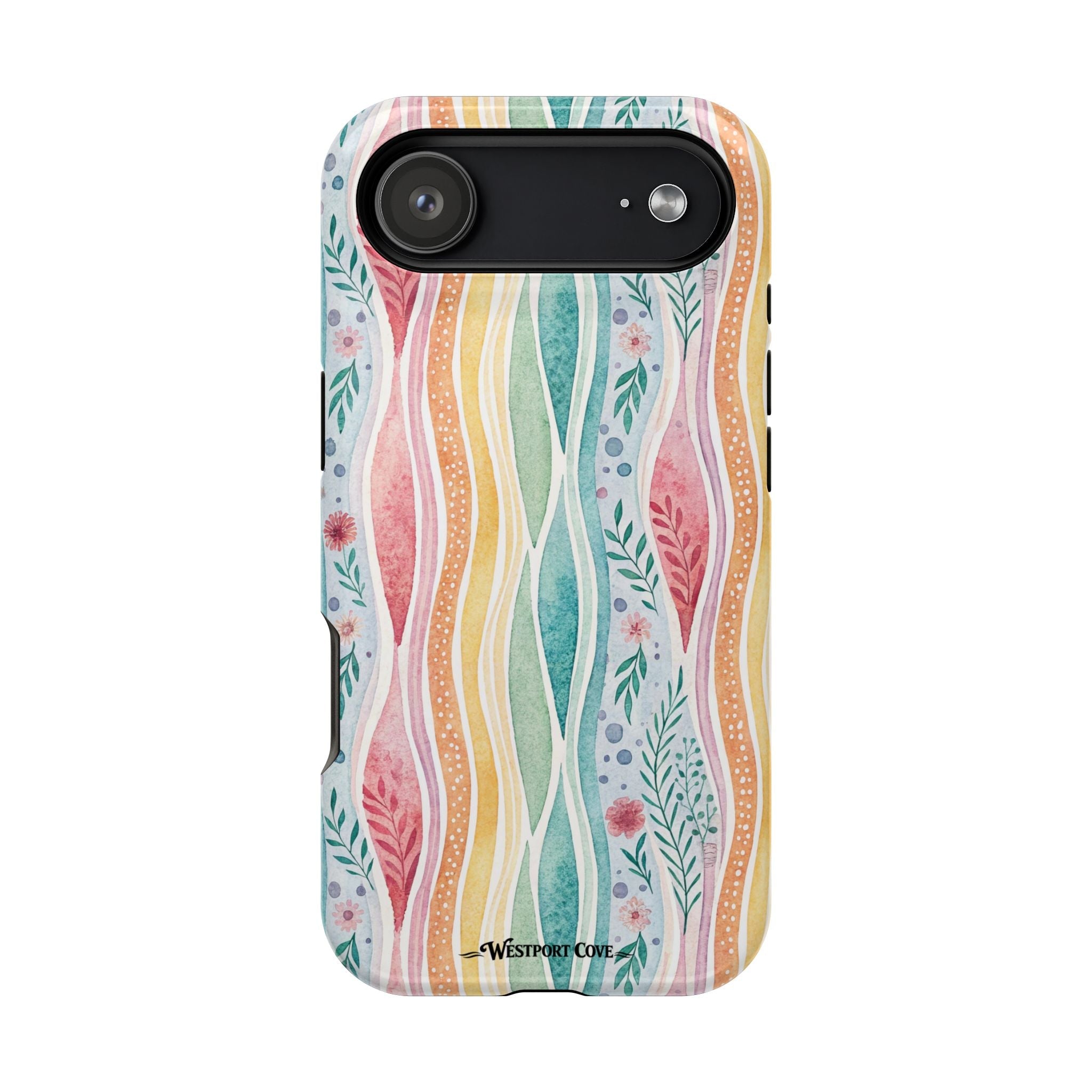 Updraft - Extreme MagSafe Phone Case - Westport Cove
