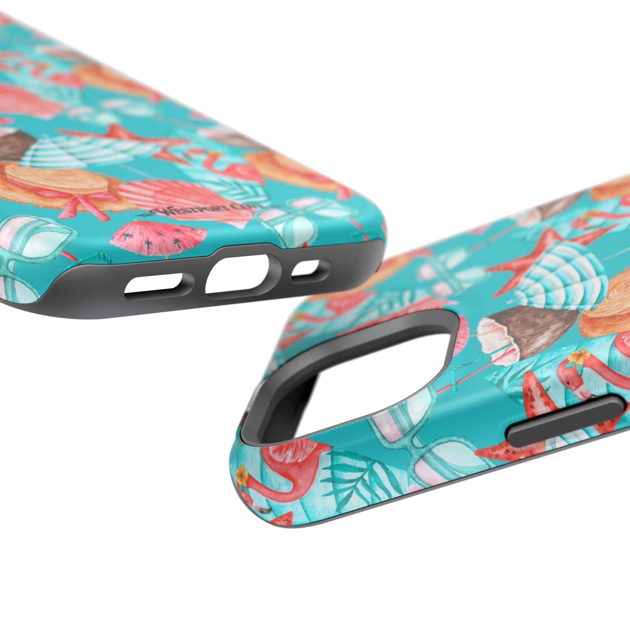 Vacation Vibes - Extreme MagSafe Phone Case - Westport Cove