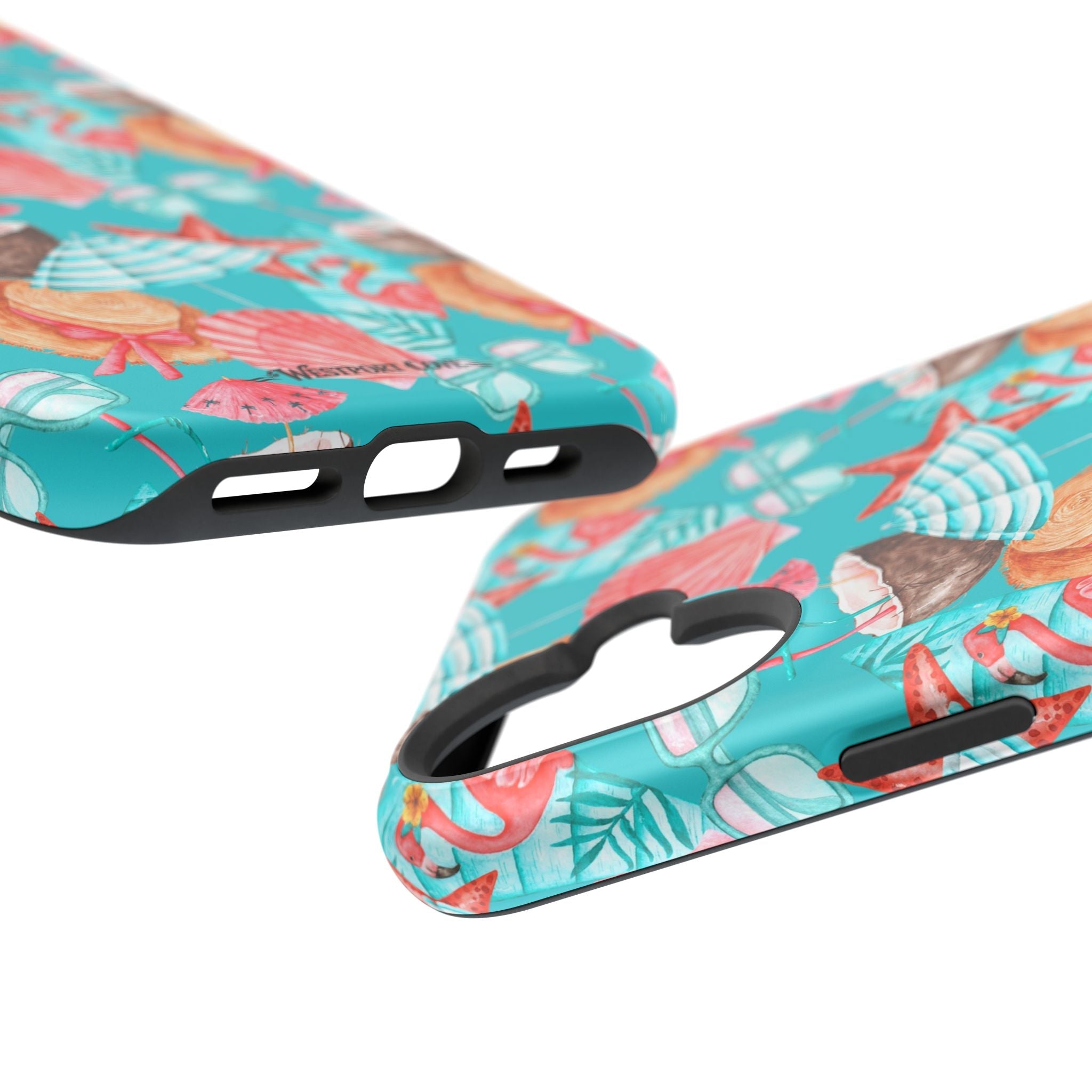 Vacation Vibes - Extreme MagSafe Phone Case - Westport Cove