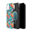 Vacation Vibes - Extreme MagSafe Phone Case - Westport Cove
