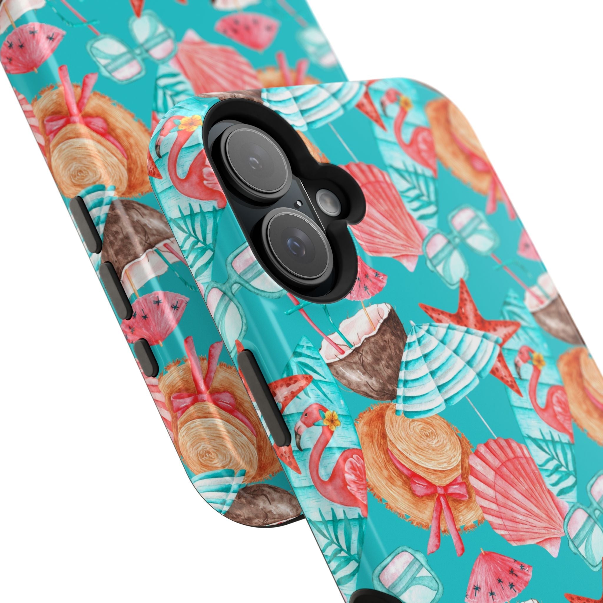 Vacation Vibes - Extreme MagSafe Phone Case - Westport Cove