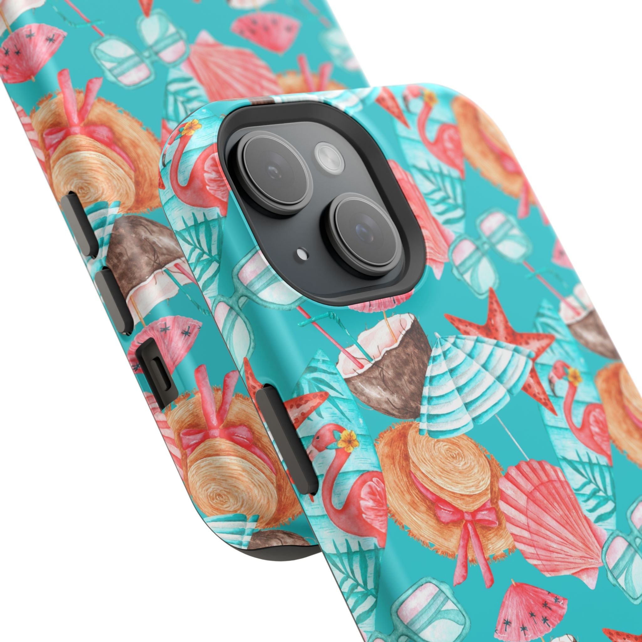 Vacation Vibes - Extreme MagSafe Phone Case - Westport Cove