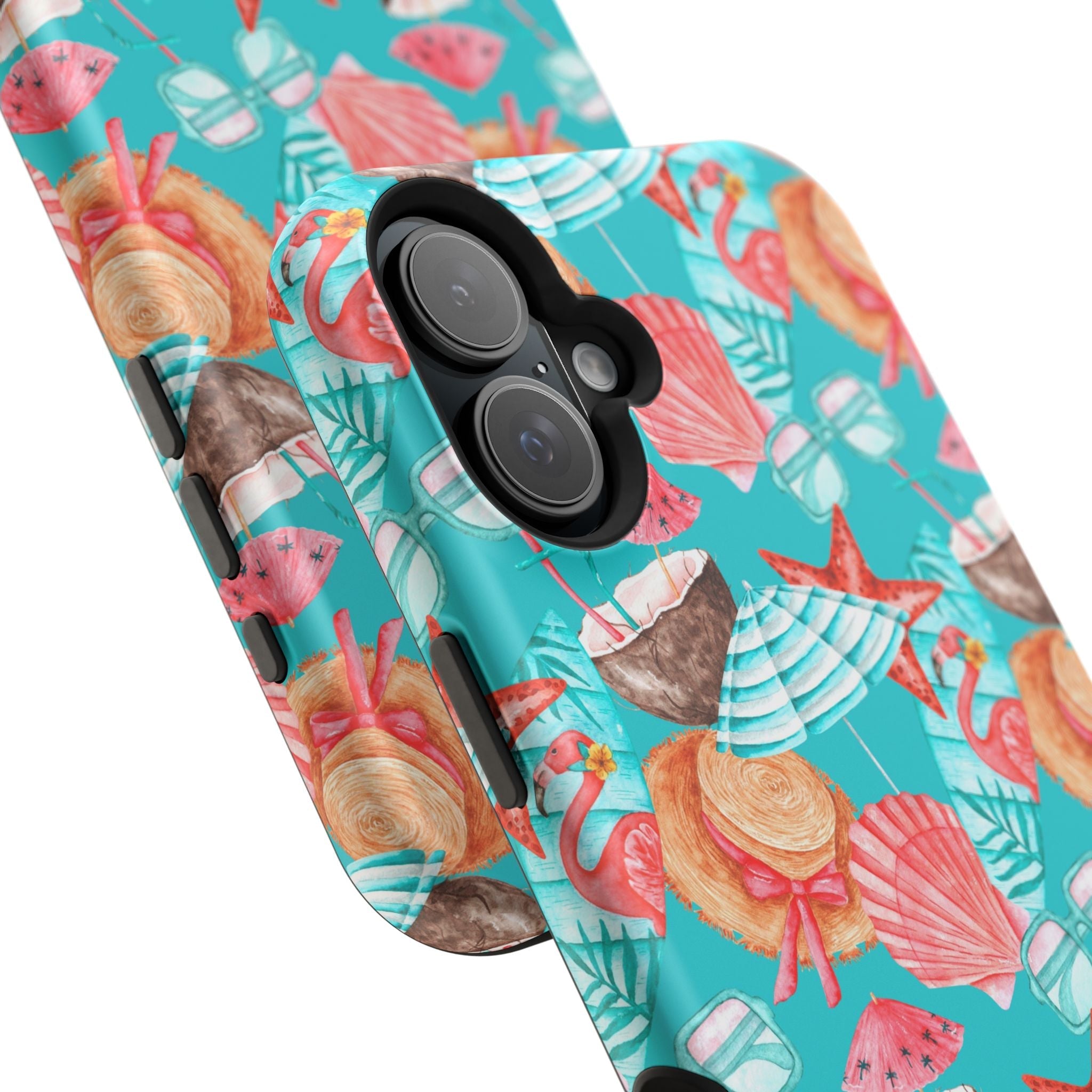 Vacation Vibes - Extreme MagSafe Phone Case - Westport Cove