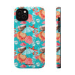 Vacation Vibes - Extreme MagSafe Phone Case - Westport Cove