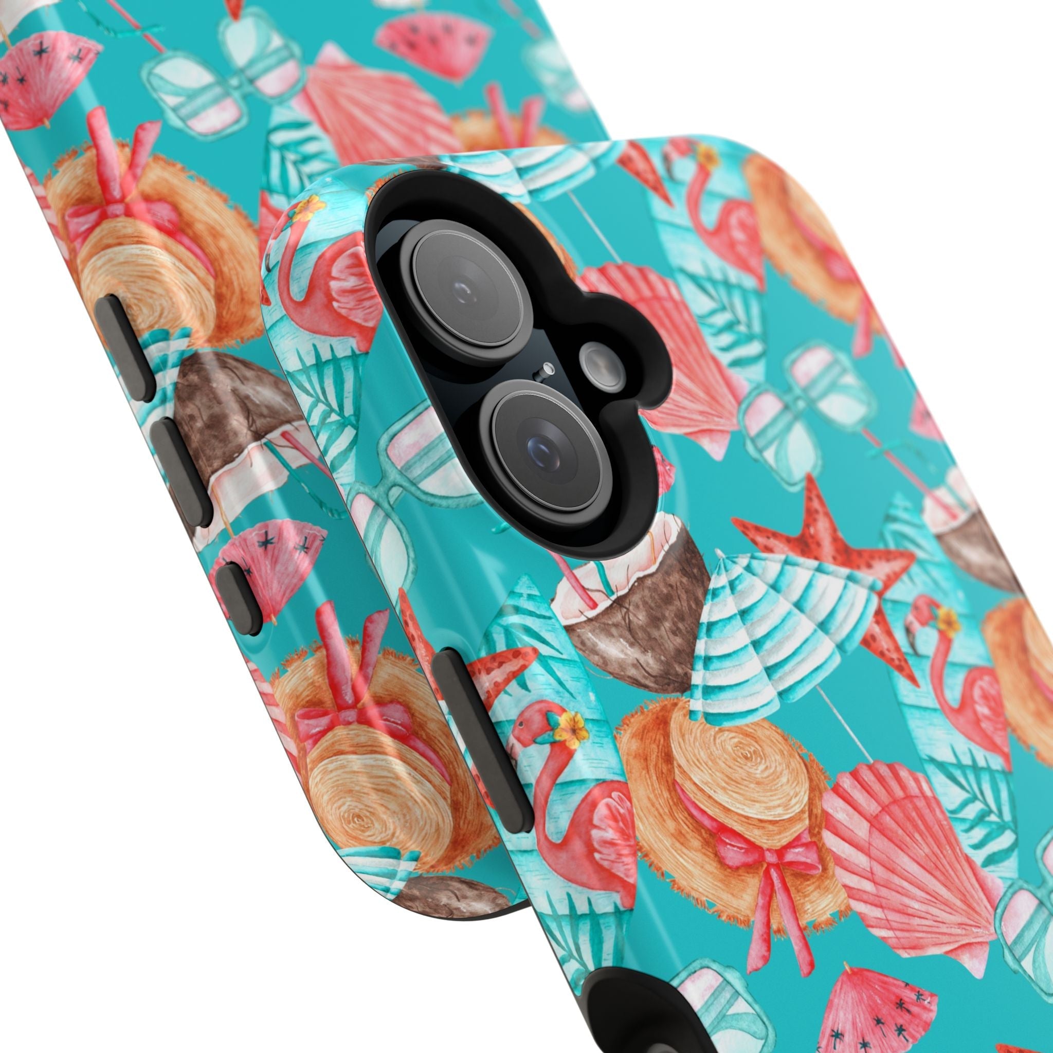 Vacation Vibes - Extreme MagSafe Phone Case - Westport Cove